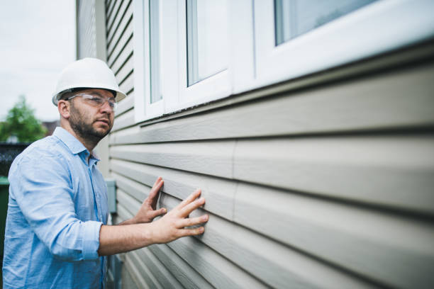 Siding for Commercial Buildings in Lake Crystal, MN